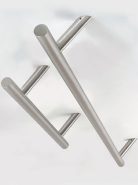 WinDoor Pivot Door Ladder Pull Handle