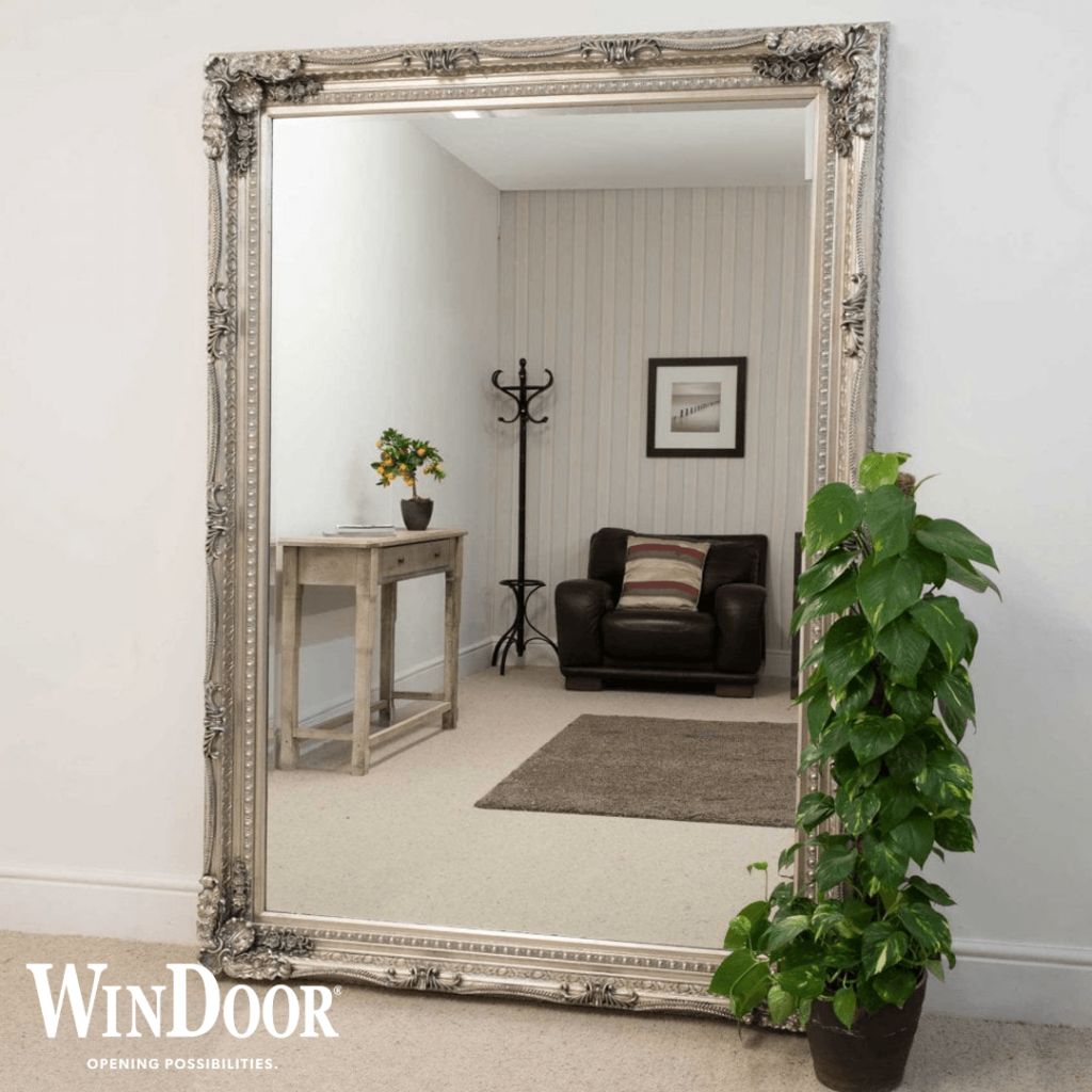 Creating the Perfect Modern Entryway | WinDoor