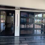 Windoor PV9998A Pivot Door