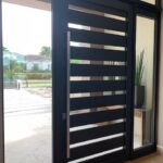 Windoor PV9998A Pivot Door