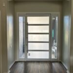 Windoor PV9998A Pivot Door