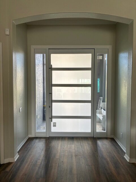 Windoor PV9998A Pivot Door