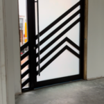 Windoor PV9998A Pivot Door