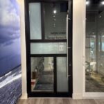 Windoor PV9998A Pivot Door