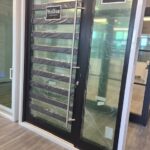 Windoor PV9998A Pivot Door